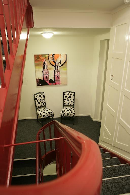 Sorell Hotel Asora أروسا المظهر الخارجي الصورة