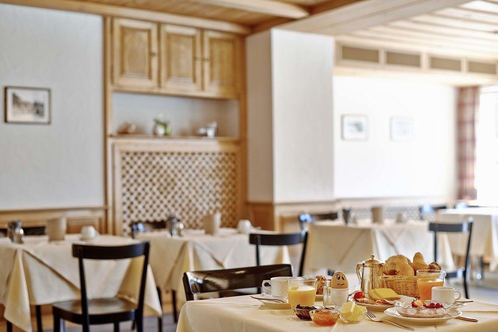 Sorell Hotel Asora أروسا المظهر الخارجي الصورة
