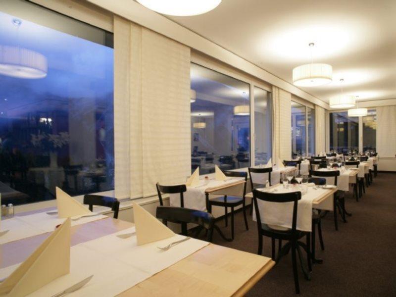 Sorell Hotel Asora أروسا المظهر الخارجي الصورة
