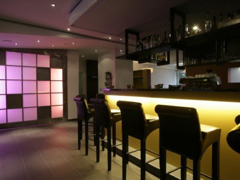 Sorell Hotel Asora أروسا المظهر الخارجي الصورة