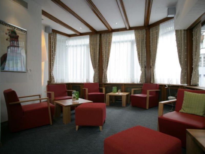 Sorell Hotel Asora أروسا المظهر الخارجي الصورة