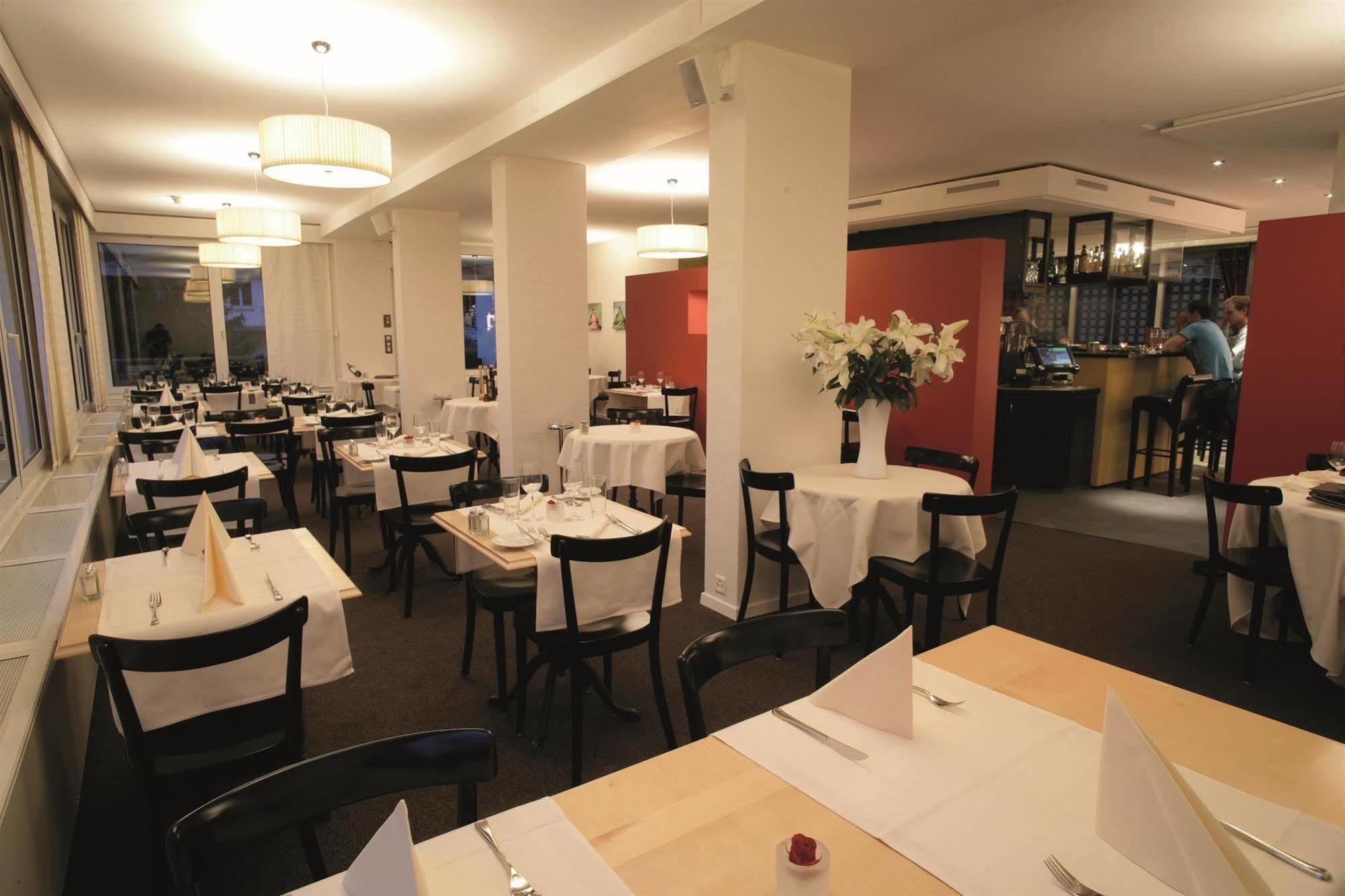 Sorell Hotel Asora أروسا المظهر الخارجي الصورة