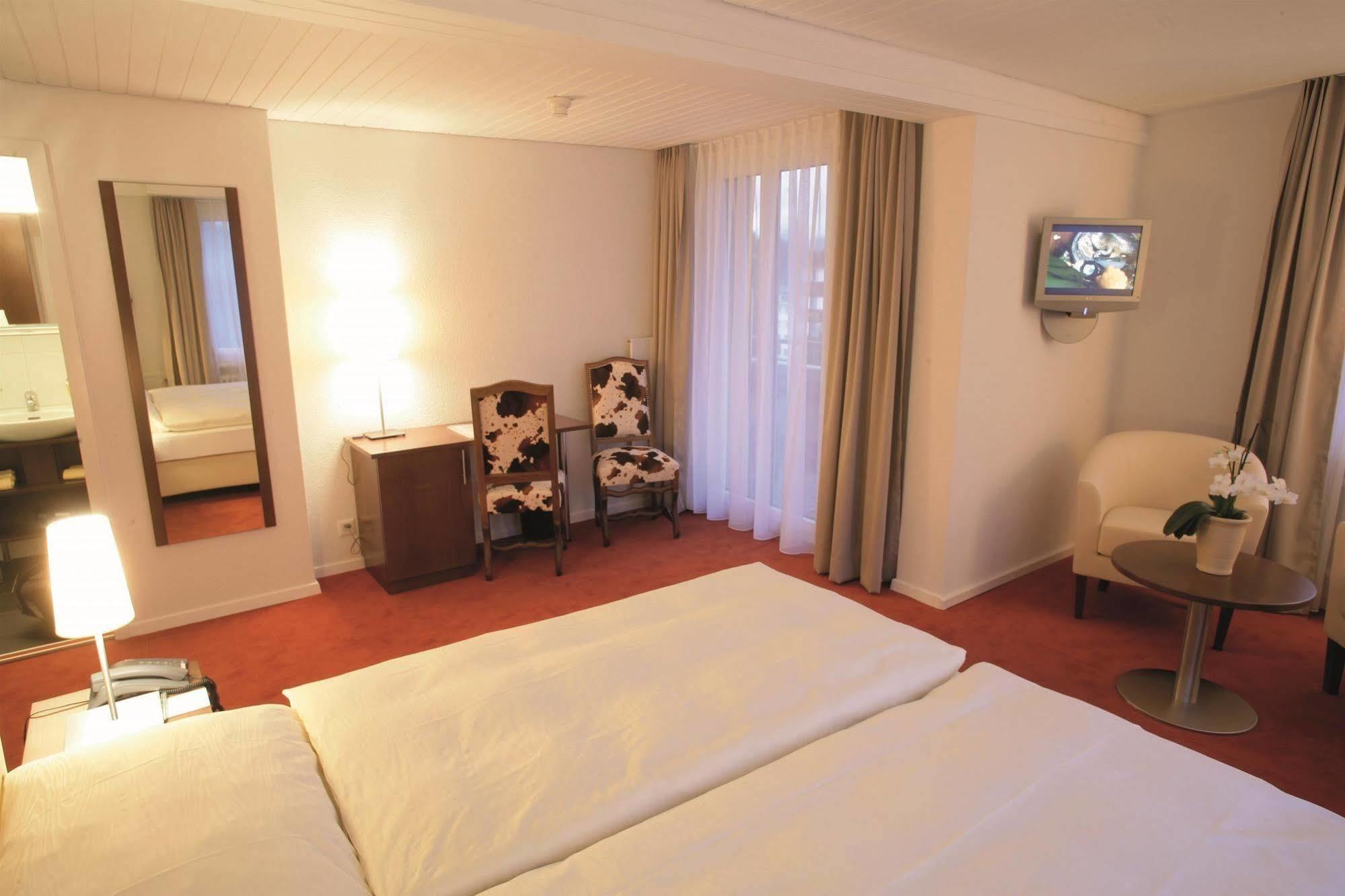 Sorell Hotel Asora أروسا المظهر الخارجي الصورة
