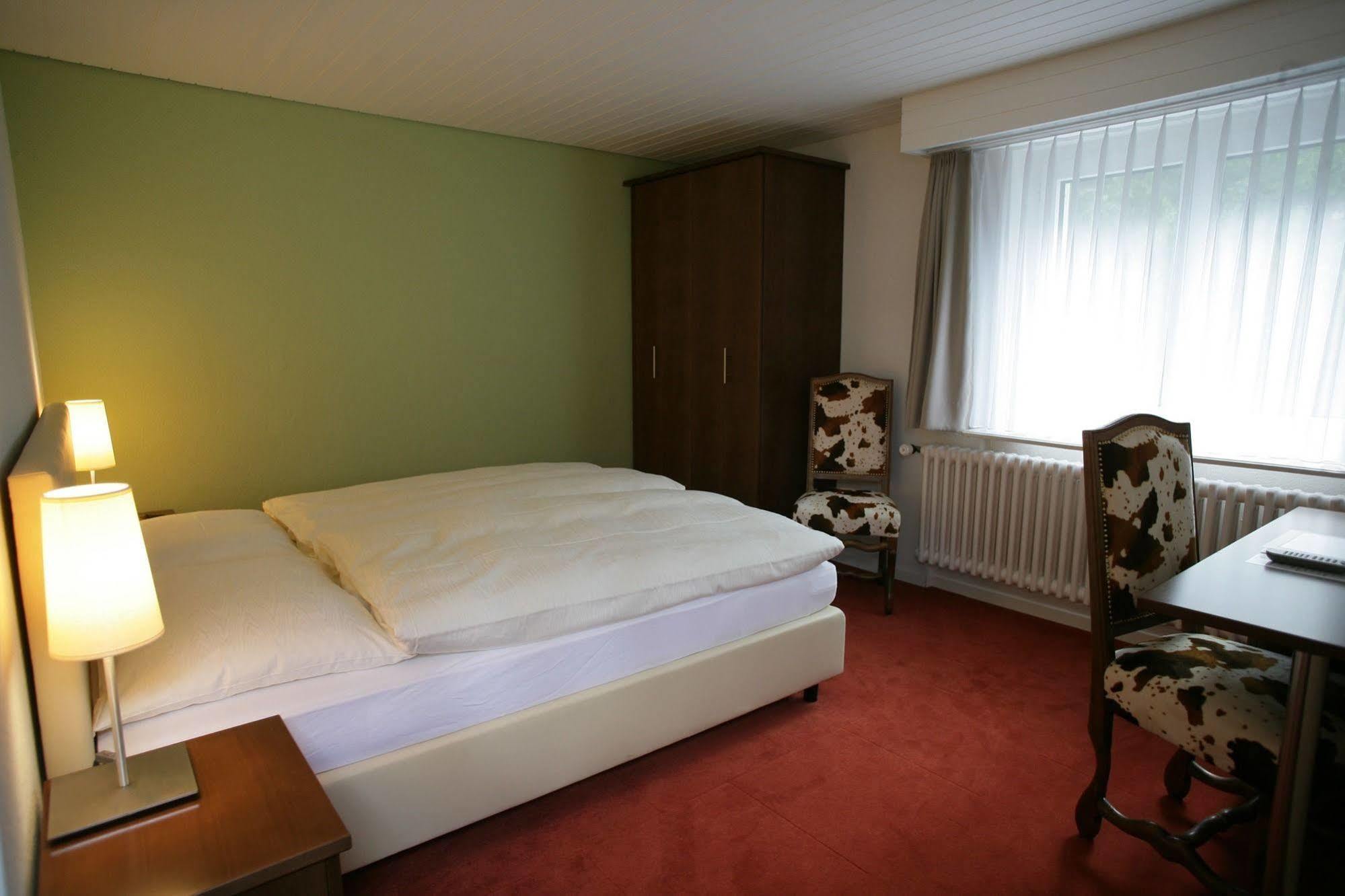 Sorell Hotel Asora أروسا المظهر الخارجي الصورة